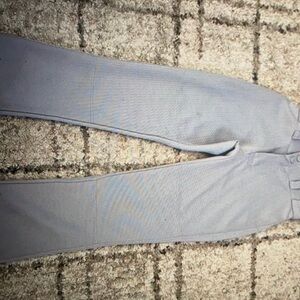 Boys East Baseball Pants size S